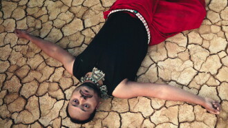 The Killing of Meghnad Trailer