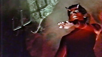The Killing of Satan Trailer