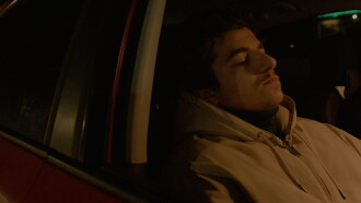 The Killing of Time Trailer