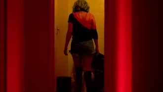 The Killing Of Veronica Trailer