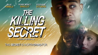 The Killing Secret Trailer
