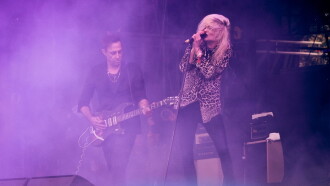 The Kills - Rock en Seine 2024 Trailer