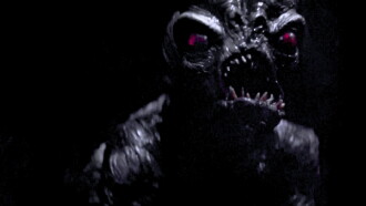 The Kindred Trailer
