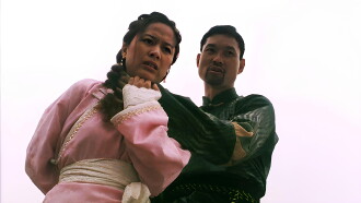 The King Boxer Trailer