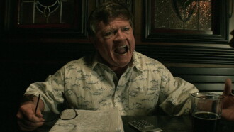 The King of Bloody Fookin' Britain Trailer