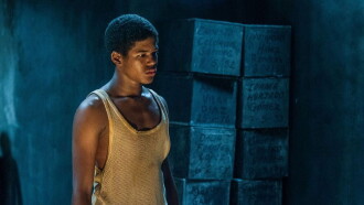 The King of Havana Trailer