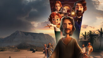 The King of Kings Trailer