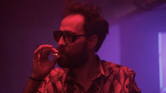 The King Of The Party Trailer