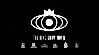 The King Snow Movie Trailer