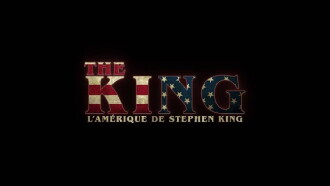 The King: Stephen King's America Trailer