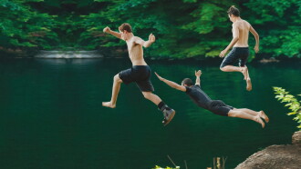 The Kings of Summer Trailer