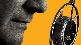 The King's Speech Trailer