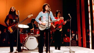 The Kinks: At the BBC 1964-1994 Trailer
