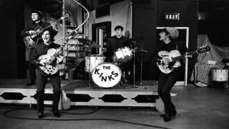 The Kinks - Trouble-fêtes du rock anglais Trailer