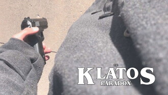 The Klatos Paradox Trailer