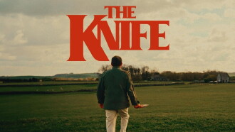 The Knife Trailer