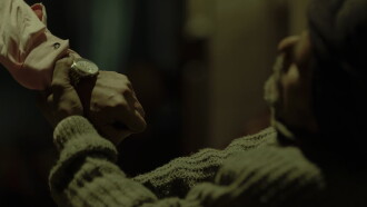 The Knot Trailer