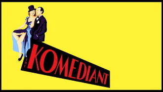 The Komediant Trailer