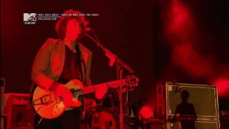 The Kooks - Live Rock am Ring Trailer