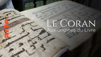 The Koran: Journey to the Book's Origin Trailer