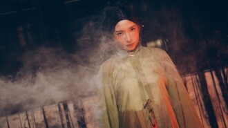 The Kowloon Emperor Trailer