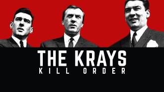 The Krays: Kill Order Trailer