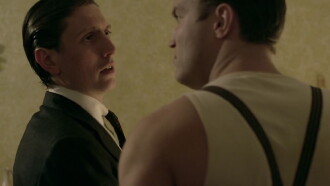 The Krays' Mad Axeman Trailer