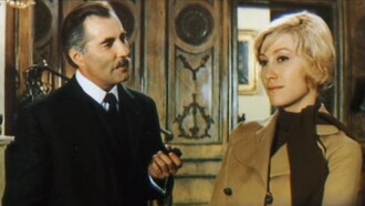 The Kremlin Chimes Trailer