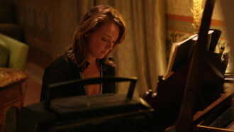 The Kreutzer Sonata Trailer