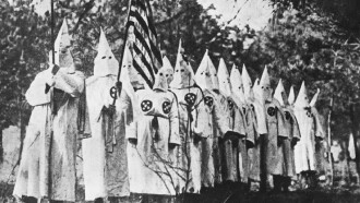 The Ku Klux Klan: A Secret History Trailer
