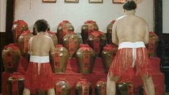 The Kung Fu Kids V Trailer