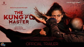 The Kung Fu Master Trailer