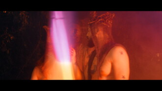 The Kybalion Trailer
