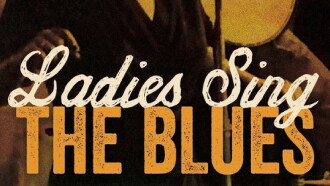 The Ladies Sing The Blues Trailer