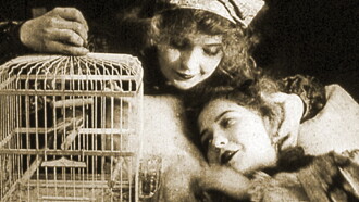 The Lady and the Mouse Trailer