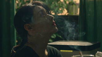 The Lady from 406 Trailer