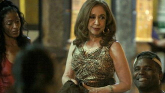 The Lady from Estacio Trailer