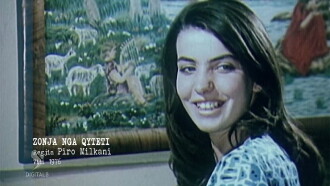 The Lady from the City Trailer