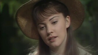 The Lady from the Sea Trailer