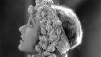 The Lady in Ermine Trailer