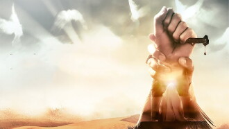 The Lady of Heaven Trailer