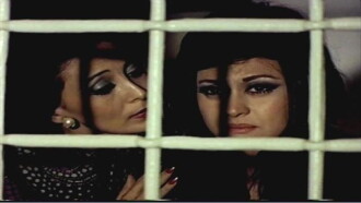 The Lady of the Black Moons Trailer