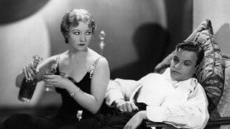 The Lady Refuses Trailer