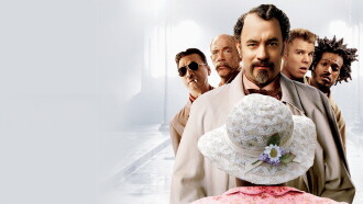 The Ladykillers Trailer