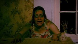 The Lady's Guide To Surviving The Zombie Apocalypse Trailer
