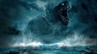 The Lake Trailer