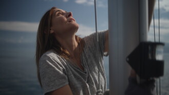 The Lake Trailer