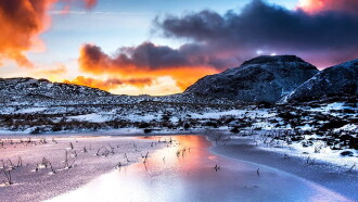 The Lake District: A Wild Year Trailer