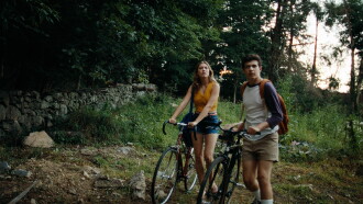 The Lake in the Sky Trailer