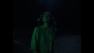 The Lake Song Trailer